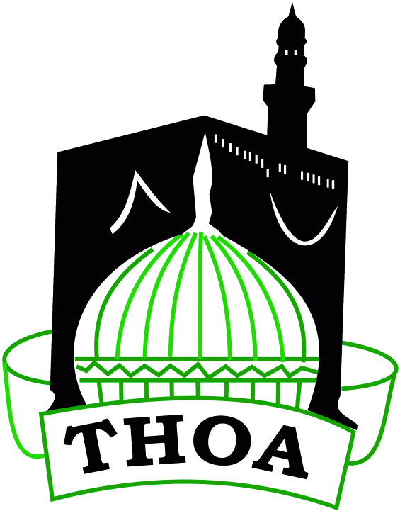 THOA Recognized